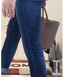 RED CARD TOKYO | デニムパンツ