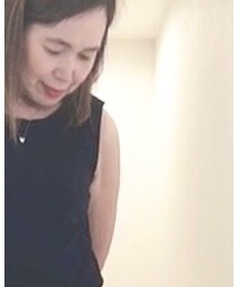 PLST | タンクトップ