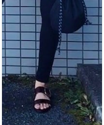 ORiental TRaffic | サンダル