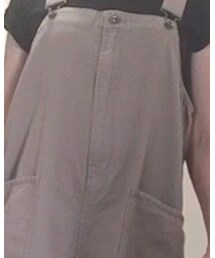 niko and... | オールインワン・サロペット