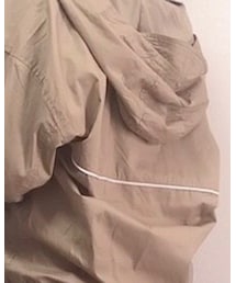 VANS | マウンテンパーカー