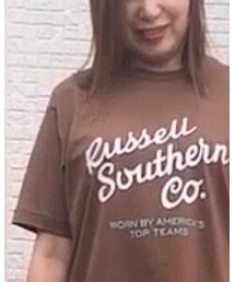 Russell Athletic | Tシャツ/カットソー