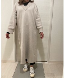 JEANASIS | ワンピース/ドレス