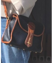 DOONEY＆BOURKE | ショルダーバッグ