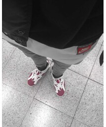 H&M | デニムパンツ