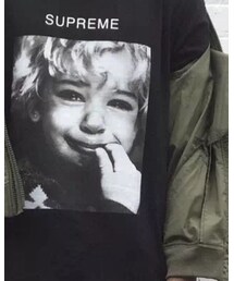 Supreme  | Tシャツ/カットソー