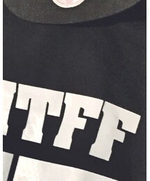 SMTFF | スタジャン