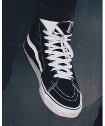 VANS | スニーカー