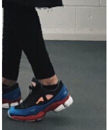 RAF SIMONS | スニーカー