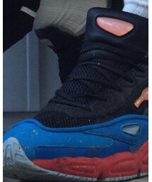RAF SIMONS | スニーカー