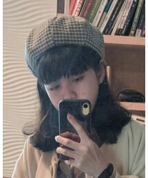 QUEEN SHOP | ハンチング/ベレー帽