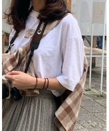 GU | Tシャツ/カットソー