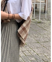 UNIQLO | シャツ/ブラウス