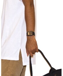 APPLE | アナログ腕時計