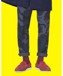APPLEBUM | スラックス