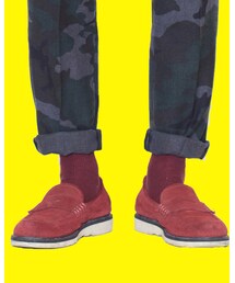 LUCA | シューズ