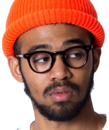 EFFECTOR | メガネ