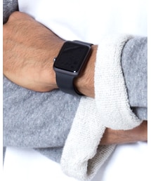 applewatch | アナログ腕時計
