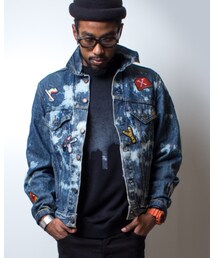 APPLEBUM | デニムジャケット