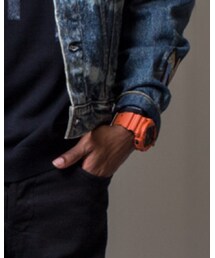 G-SHOCK | アナログ腕時計