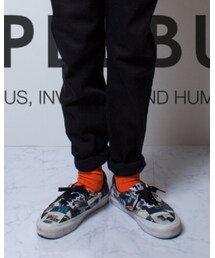 US VANS | スニーカー