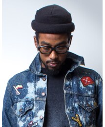 BEAMS | ニットキャップ/ビーニー