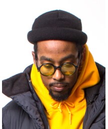 BEAMS | ニットキャップ/ビーニー