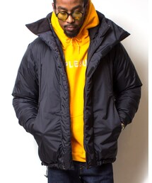 APPLEBUM | ダウンジャケット/コート