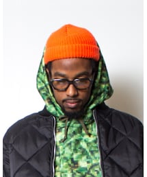 BEAMS | ニットキャップ/ビーニー