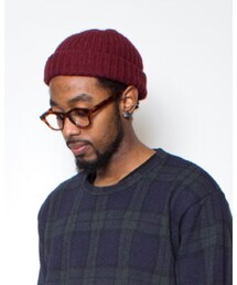 白山眼鏡店 | メガネ