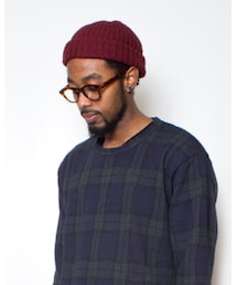 BEAMS | ニットキャップ/ビーニー
