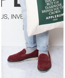 LUCA | ローファー