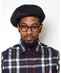 白山眼鏡店 | メガネ