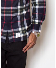 CASIO | アナログ腕時計