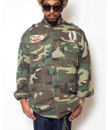 APPLEBUM | ジャケット/アウター