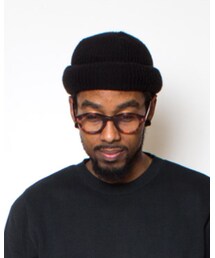 白山眼鏡店 | メガネ