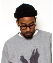 BEAMS | ニットキャップ/ビーニー