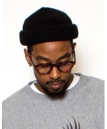 白山眼鏡店 | メガネ