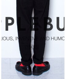 LUCA | ローファー