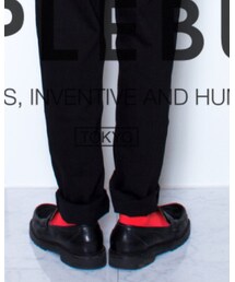 UNIQLO | ソックス/靴下