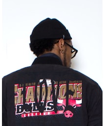 APPLEBUM | ニットキャップ/ビーニー