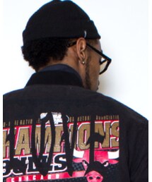 EFFECTOR | サングラス