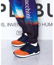 MIZUNO | スニーカー