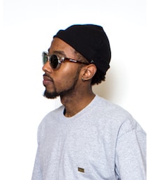 APPLEBUM | ニットキャップ/ビーニー