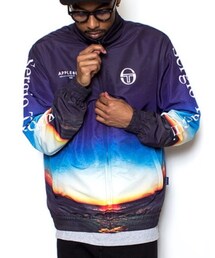 APPLEBUM | ナイロンジャケット