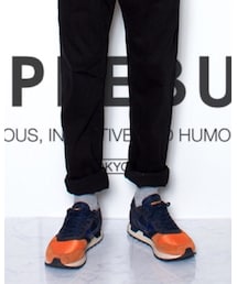 MIZUNO | スニーカー