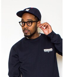 EFFECTOR | メガネ