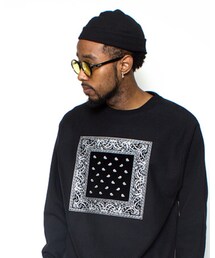 APPLEBUM | ニットキャップ/ビーニー