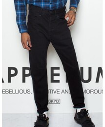 APPLEBUM | デニムパンツ