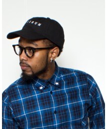 EFFECTOR | メガネ